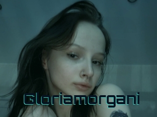 Gloriamorgani