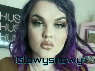 Glowysnowy
