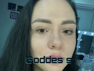 Goddes_s