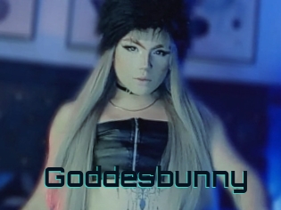 Goddesbunny