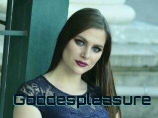 Goddespleasure
