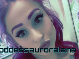 Goddessauroralane