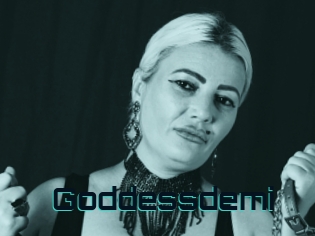 Goddessdemi