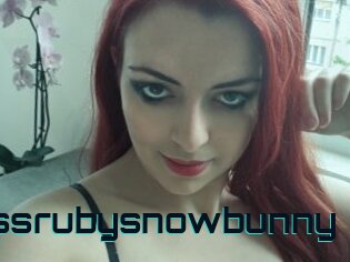 Goddessrubysnowbunny