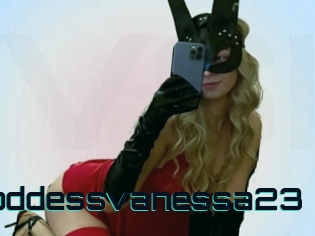 Goddessvanessa23