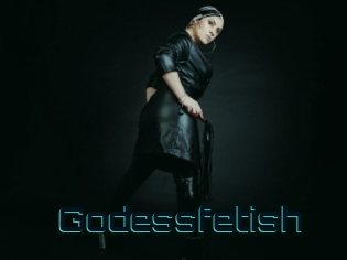 Godessfetish
