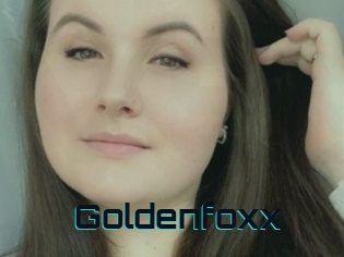 Goldenfoxx