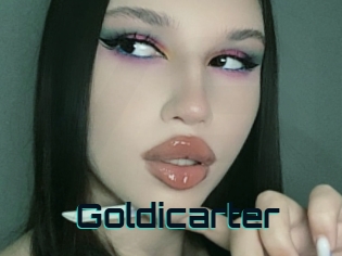Goldicarter