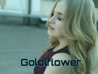 Goldlflower
