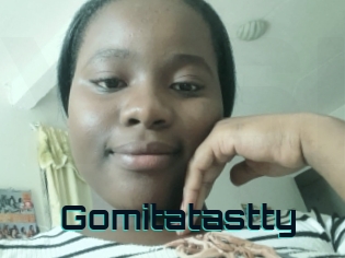 Gomitatastty