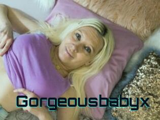 Gorgeousbabyx