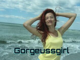 Gorgeussgirl