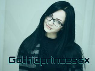 Gothicprincessx