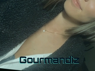 Gourmandiz