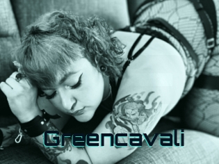 Greencavali