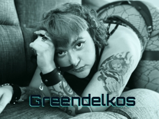 Greendelkos