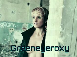 Greeneyeroxy