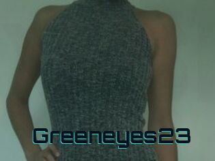 Greeneyes23