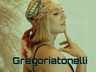 Gregoriatonelli