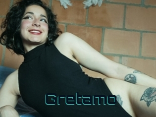 Gretamo