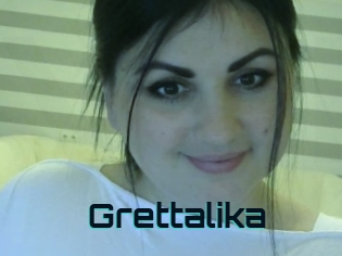 grettalika Vidéos Stars Nues
