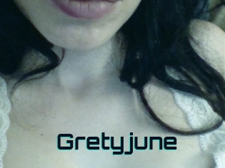 Gretyjune