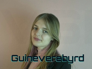 Guineverebyrd