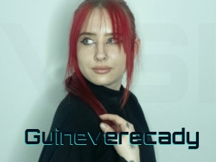 Guineverecady