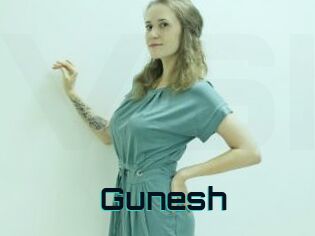 Gunesh