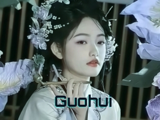 Guohui