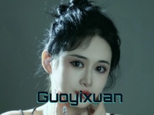 Guoyixuan