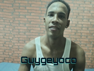 Guygeyoco