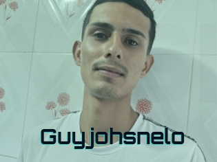 Guyjohsnelo