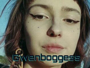 Gwenboggess