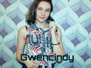 Gwencindy