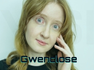 Gwenclose