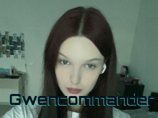 Gwencommander
