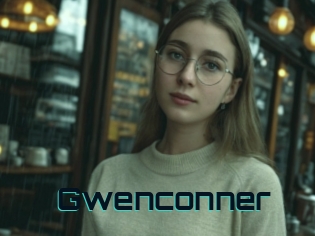 Gwenconner