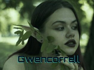 Gwencorrell