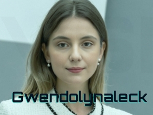 Gwendolynaleck
