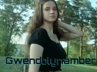 Gwendolynamber