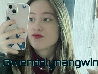 Gwendolynangwin