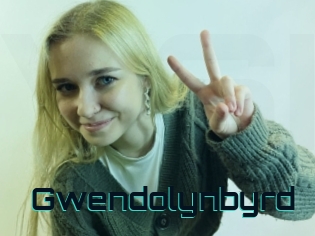 Gwendolynbyrd