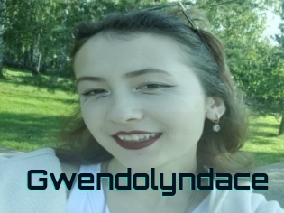 Gwendolyndace