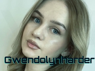 Gwendolynharder