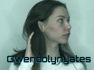 Gwendolynyates