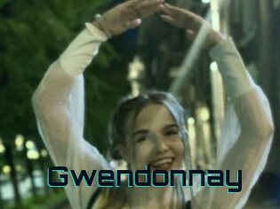 Gwendonnay