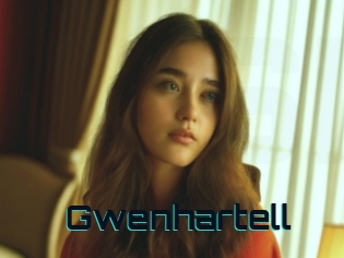 Gwenhartell