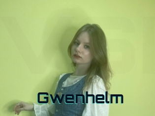 Gwenhelm