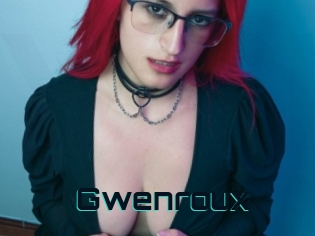Gwenroux
